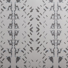 Load image into Gallery viewer, Native Embers (Silver) Wallpaper