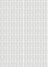 Load image into Gallery viewer, Nova Serious Black Wallcovering