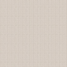 Load image into Gallery viewer, Nova Cream White Wallcovering