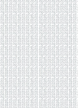 Load image into Gallery viewer, Nova Navy Wallcovering