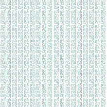 Load image into Gallery viewer, Nova Teal Wallcovering
