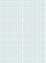 Load image into Gallery viewer, Nova Teal Wallcovering