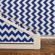 Load image into Gallery viewer, Overscale Curve Night Wallcovering