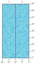 Load image into Gallery viewer, Pleasant Bay Sky Wallcovering