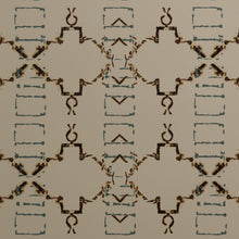 Load image into Gallery viewer, Patina Wallpaper
