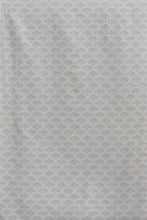 Load image into Gallery viewer, Peacock - Grey Fabric