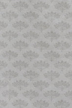 Load image into Gallery viewer, Peacock - Grey Fabric
