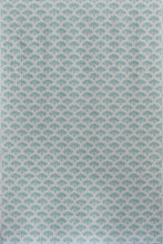 Load image into Gallery viewer, Peacock - Teal Fabric