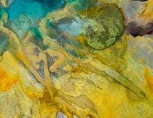 Load image into Gallery viewer, Petrichor Wallcovering