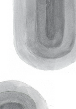 Load image into Gallery viewer, Pillbox Dove Grey Wallcovering