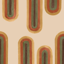 Load image into Gallery viewer, Pillbox Radical Wallcovering