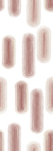Load image into Gallery viewer, Pillbox Electric Rose Wallcovering