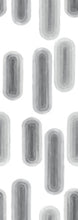 Load image into Gallery viewer, Pillbox Dove Grey Wallcovering