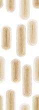 Load image into Gallery viewer, Pillbox Pale Beach Wallcovering