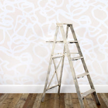 Load image into Gallery viewer, Pompeii II Blush Wallcovering