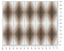 Load image into Gallery viewer, Portal Mookaite Wallcovering