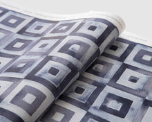 Load image into Gallery viewer, Portal Indigo Wallpaper