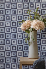 Load image into Gallery viewer, Portal Indigo Wallpaper