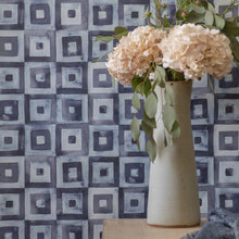 Load image into Gallery viewer, Portal Indigo Wallpaper