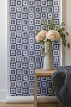 Load image into Gallery viewer, Portal Indigo Wallpaper