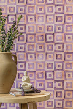 Load image into Gallery viewer, Portal Mineral Wallpaper