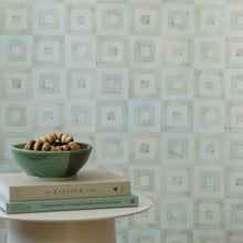 Load image into Gallery viewer, Portal Seaglass Wallpaper