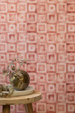 Load image into Gallery viewer, Portal Terracotta Wallpaper