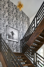 Load image into Gallery viewer, Buscemi Bling Bling Type II Wallcovering