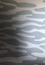Load image into Gallery viewer, Reflection Silver Type II Wallcovering