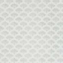 Load image into Gallery viewer, Peacock - Grey Wallcovering