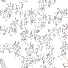 Load image into Gallery viewer, Sisters Warmth Wallcovering