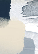 Load image into Gallery viewer, River Blue Wallpaper