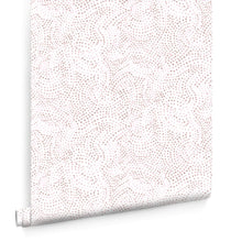 Load image into Gallery viewer, Cadiz Blush Wallcovering
