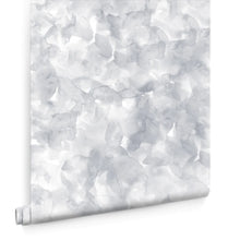 Load image into Gallery viewer, Casablanca Smoke Wallcovering
