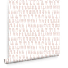 Load image into Gallery viewer, Granada Blush Wallcovering