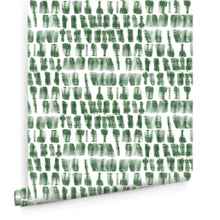 Load image into Gallery viewer, Granada Forest Wallcovering