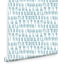Load image into Gallery viewer, Granada Storm Wallcovering