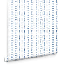 Load image into Gallery viewer, Mali II Lago Wallcovering