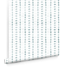 Load image into Gallery viewer, Mali Sage Wallcovering