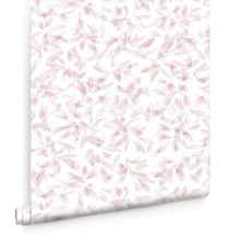 Load image into Gallery viewer, Marbella Blush Wallcovering