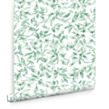 Load image into Gallery viewer, Marbella Forest Wallcovering