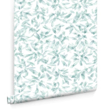 Load image into Gallery viewer, Marbella Jade Wallcovering