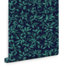 Load image into Gallery viewer, Marbella Midnight Wallcovering