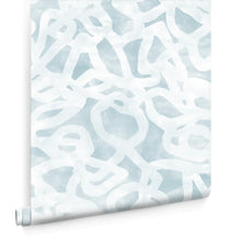 Load image into Gallery viewer, Pomona Storm Wallcovering