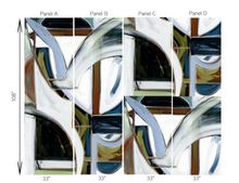 Load image into Gallery viewer, 53118 Jackson Wallcovering