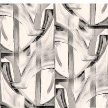 Load image into Gallery viewer, 22421 Grey Fox Mural Wallcovering