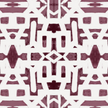 Load image into Gallery viewer, 82113 Oxblood A Fabric