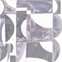 Load image into Gallery viewer, 41018 Lavande Fabric