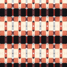 Load image into Gallery viewer, 9618 Ford B Alta Wallcovering