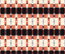 Load image into Gallery viewer, 9618 Ford B Alta Wallcovering